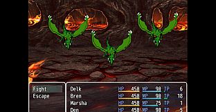 Space Defending Journeys