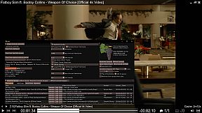 Vint: Realtime Video Interpolation and CRT Emulation