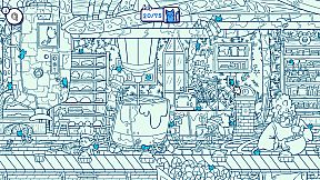 Hidden Cats in Santa's Realm