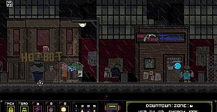 Robozarro - Soundtrack