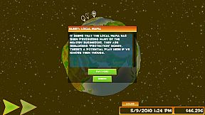 Supreme: Pizza Empire