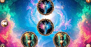 Space Memory: Fairies