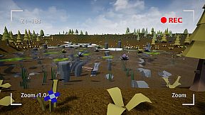 PhotoWorld: Smooth Сorners