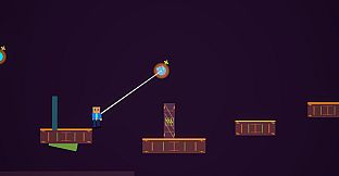 Kinetether