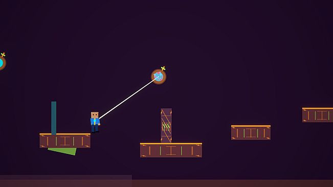 Kinetether