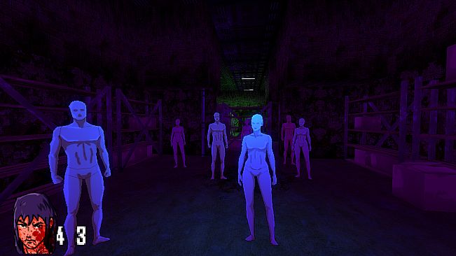 Nerobreak: Cult Fall