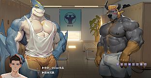 五重心跳 Five Heartbeats