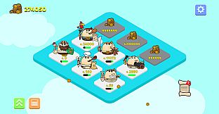 Medieval Heroes Gold Hunt - Pirates