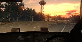 Anomaly Road