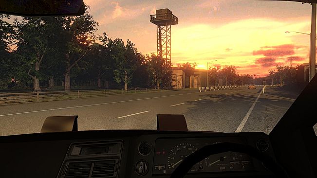 Anomaly Road