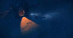 Impact Winter