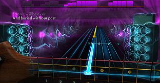 Rocksmith 2014 – Of Monsters and Men - “Little Talks”