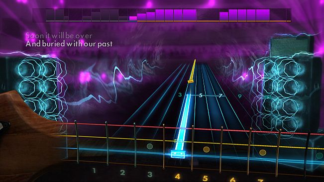 Rocksmith 2014 – Of Monsters and Men - “Little Talks”