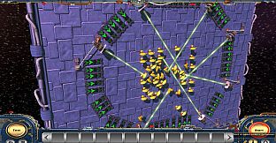 Crazy Machines 2: Invaders From Space, 2nd Wave DLC