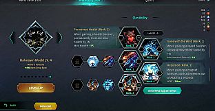 Bestiary Survivors: Prologue