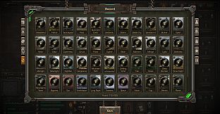 A Wasteland Robot: Atavism