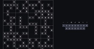 Sudoku Atlas