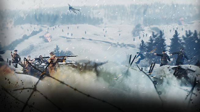 Tannenberg : Original Soundtrack