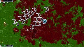 DOKA 2 GUTS OUT NINJA