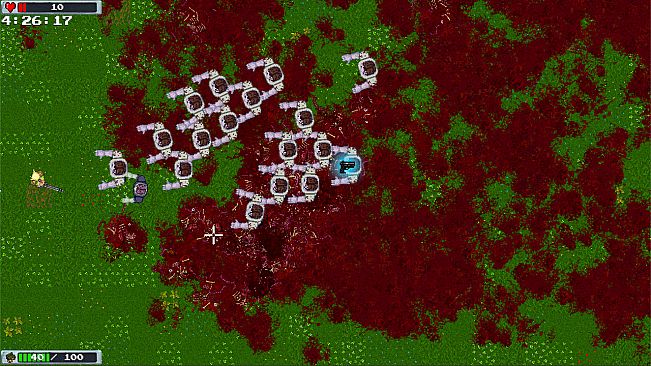 DOKA 2 GUTS OUT NINJA