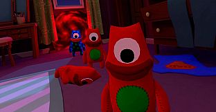 STUFFED: Two Foot Hero