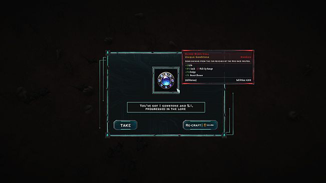 Ketz: Galactic Overlords