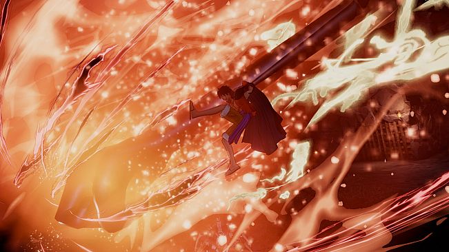 ONE PIECE: PIRATE WARRIORS 4 Character Pass 2