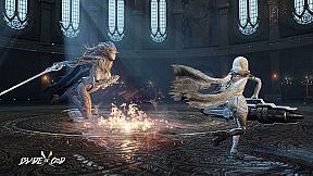 Blade of God X: Orisols