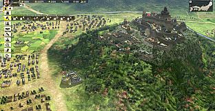 NOBUNAGA'S AMBITION: SoI - Scenario 3 "Dawn of Revolution"