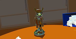 Serpent Showdown - Tommy Trojan