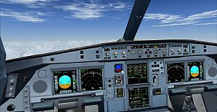 FSX Steam Edition: Airbus Series Vol. 4 Add-On