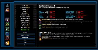 Approaching Infinity: Shipyards