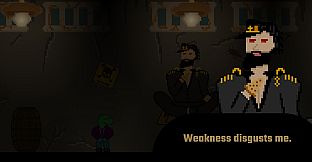 Jump, Dodge, Die, Repeat