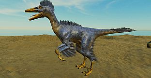 Dinosaurs for Clip maker