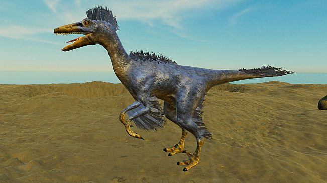 Dinosaurs for Clip maker