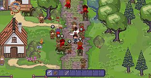 Tears of the Lost Kingdom