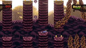 Mitch: Berry Challenge