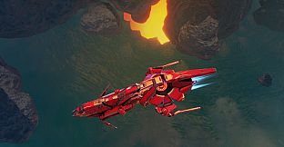 Star Conflict - Salamander (Deluxe edition)