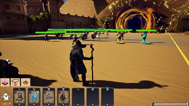 SoulFeast(灵魂盛宴)