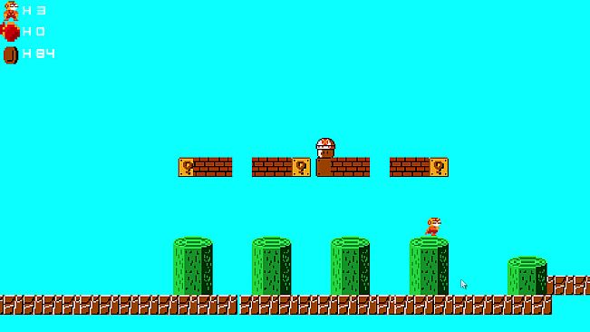 The Tower Of TigerQiuQiu 2 SUPER TIGERIO M0