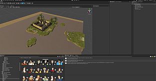 Wuxia, Launch - Donate (source code+full project)