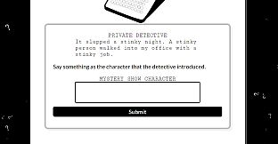 Distant Transmission