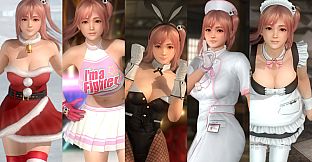 Halloween + Debut Costume Set