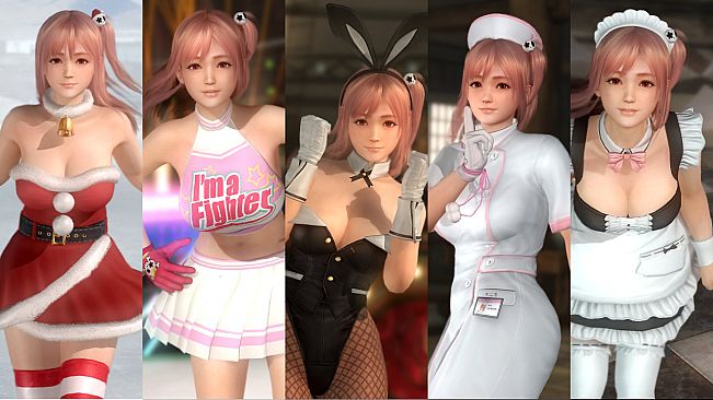 Halloween + Debut Costume Set