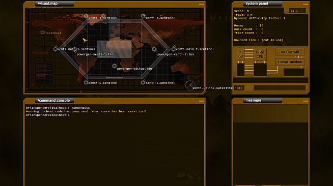 Hardcore Package Part 1 / for Hacker Evolution