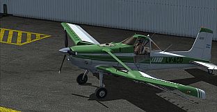 FSX Steam Edition: Cessna C188 AgTruck Add-On