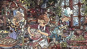 I commissioned some cats 11