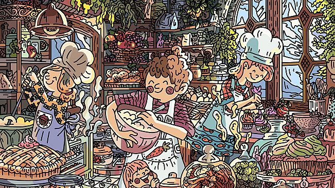 I commissioned some cats 11