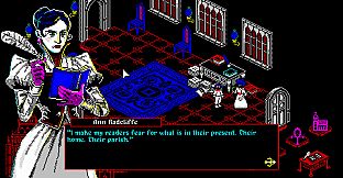 Parliament of Hell 1796