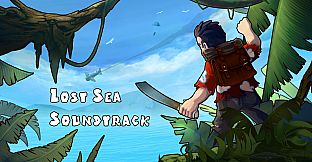 Lost Sea Soundtrack